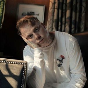 Meet your Posher, Cole